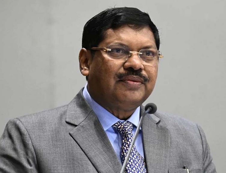 भरी अदालत में भड़क उठे सीजेआई बोले- अटॉर्नी जनरल को बता दीजिए….