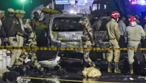 एलएनजेपी अस्पताल में बिलाल ने तोड़ा दम, मृतकों की संख्या बढ़ी