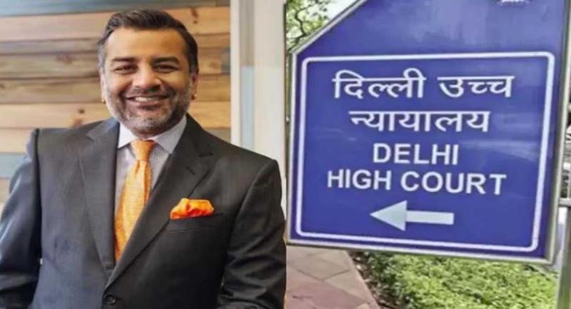 दुष्कर्म मामले में व्यवसायी समीर मोदी के खिलाफ चार्जशीट दाखिल, बढ़ेंगी मुश्किलें