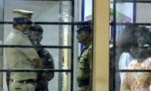 पादरी बनकर छिप रहे रेप के आरोपी को 24 साल बाद पकड़ा