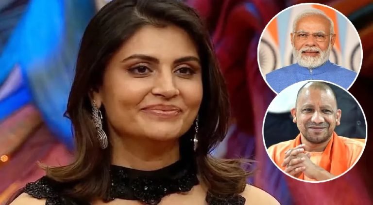 मुझे उनकी पर्सनालिटी पसंद है…PM मोदी और CM योगी की बायोपिक बनाना चाहती हैं मालती चाहर