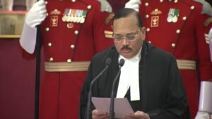 नए CJI के कार्यभार संभालते ही सुप्रीम कोर्ट में कई अहम मामलों पर बढ़ा फोकस