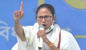 सीएम ममता ने असम में SIR न होने पर उठाए सवाल