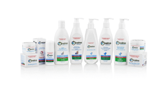 Meet the Visionary Women Behind ADNA Naturals — India’s First Baby Herbal Balm Brand