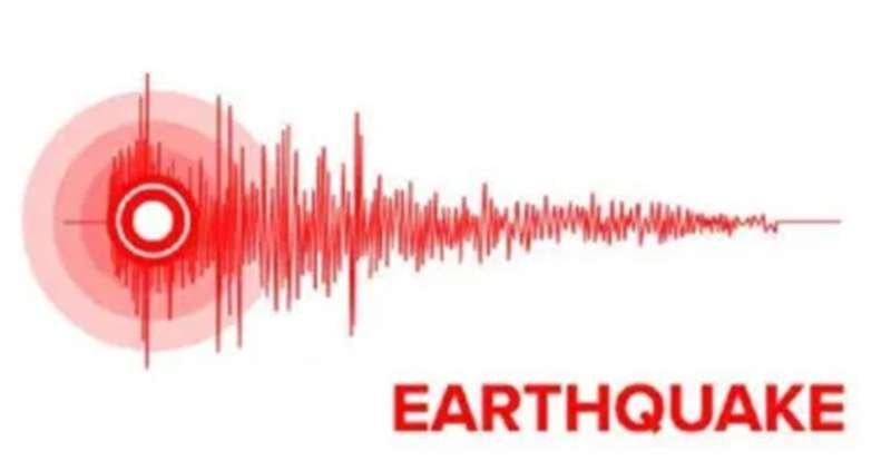 आंध्र और कर्नाटक में भूकंप के झटके, लोग घरों से बाहर निकले