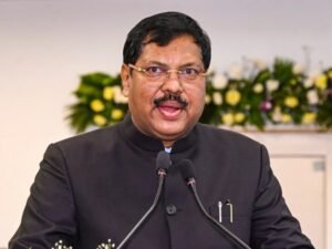 सुप्रीम कोर्ट चीफ जस्टिस गवई का संदेश, कहा- संविधान में बसती है लोकतंत्र की आत्मा, मिट्टी से बनाए रखें जुड़ाव