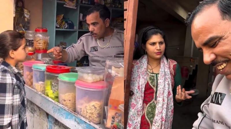 वायरल रील के क्रिएटर शादाब जकाती पर अश्लीलता का आरोप, शिकायत DGP से CM तक पहुँची