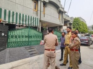 पाकिस्तान से हथियार तस्करी नेटवर्क का पर्दाफाश, फिरोजपुर से दो अरोपी गिरफ्तार