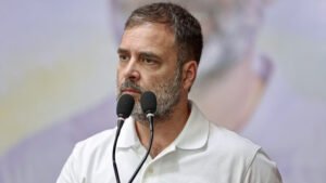 सुप्रीम कोर्ट ने राहुल गांधी को 4 दिसंबर तक राहत दी
