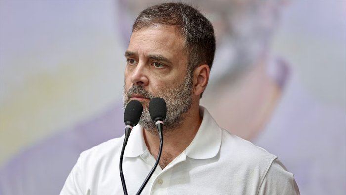 सुप्रीम कोर्ट ने राहुल गांधी को 4 दिसंबर तक राहत दी