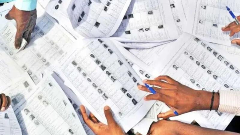 SIR’ अपडेट की समय सीमा बढ़ी, अब इस तारीख तक जोड़ सकेंगे नाम, जानें नया मौका