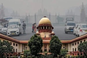 दिल्ली-एनसीआर में बढ़ते प्रदूषण पर नियंत्रण के लिए ठोस कदम उठाना जरूरी – सुप्रीम कोर्ट दिल्ली-एनसीआर में बढ़ते प्रदूषण पर नियंत्रण के लिए ठोस कदम उठाना जरूरी – सुप्रीम कोर्ट