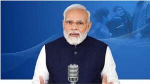 पीएम मोदी ने कृषि, खेल, विज्ञान और संस्कृति पर रखे विचार, जानें बड़ी बातें