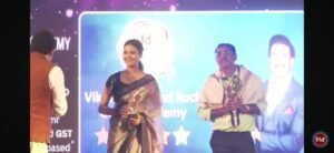 Convent Tutorial Leads Lucknow’s Education Revolution; Vikas Music Wins Saptsuram Award