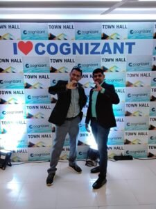 Uday Kanathur: The Multitalented Star Who Turned Dreams into a World of Talent