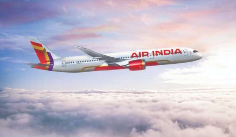  26 नए विमान बेड़े में शामिल करेगा एयर इंडिया