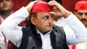 अखिलेश के बयान पर भाजपा का पलटवार तेज, नेताओं ने कहा—‘प्रधानमंत्री पर ऐसी भाषा शोभा नहीं देती’