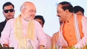 केशव प्रसाद मौर्य को मिलेगी बड़ी जिम्मेदारी? बिहार फतह के बाद क्या होगा अगला कदम?