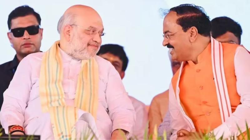 केशव प्रसाद मौर्य को मिलेगी बड़ी जिम्मेदारी? बिहार फतह के बाद क्या होगा अगला कदम?