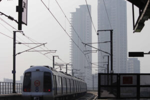 दिल्ली ब्लास्ट के बाद बंद लाल किला मेट्रो स्टेशन अब फिर से खोल दिया गया