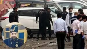 दिल्ली ब्लास्ट केस में पुलवामा से बड़ा गिरफ्तारी…डॉक्टर सज्जाद अहमद माला के पास से मिले कई अहम सुराग