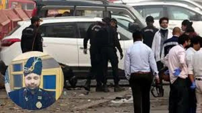 दिल्ली ब्लास्ट केस में पुलवामा से बड़ा गिरफ्तारी…डॉक्टर सज्जाद अहमद माला के पास से मिले कई अहम सुराग