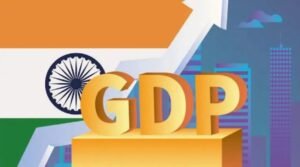 भारत की अर्थव्यवस्था ने पकड़ी रफ्तार, GDP ग्रोथ 7.3% पहुंचने का अनुमान