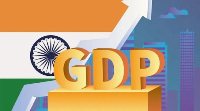 भारत की अर्थव्यवस्था ने पकड़ी रफ्तार, GDP ग्रोथ 7.3% पहुंचने का अनुमान