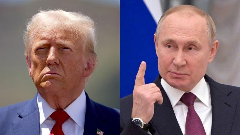 पुतिन के आदेश पर शुरू हुई परमाणु परीक्षण की तैयारी