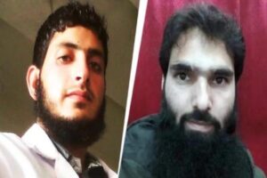 जैश मॉड्यूल से 2,900 किलो विस्फोटक जब्त, 7 आरोपी दबोचे गए