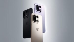 OnePlus 15 की धमाकेदार एंट्री, 13 नवंबर को भारत में होगा लॉन्च, जानिए कीमत और फीचर्स