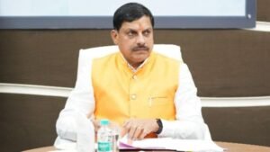 दिल्ली कार ब्लास्ट पर सीएम मोहन यादव ने जताया दुख, महाकाल मंदिर समेत पूरे प्रदेश में सुरक्षा बढ़ाई गई