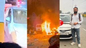 तारिक से उमर तक कैसे पहुंची i-20 कार, जानिए पूरी कहानी”