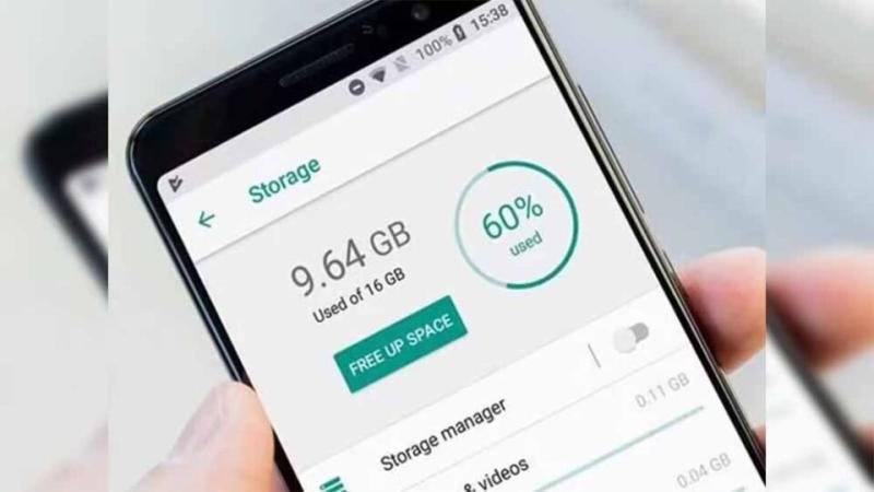 बिना क्लीनर ऐप के खाली करें स्मार्टफोन का स्टोरेज, जानें तरीका