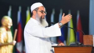 ‘जुल्म होगा तो जिहाद होगा’—मदनी के विवादित बयान ने गरमाया माहौल, सुप्रीम कोर्ट का भी जिक्र