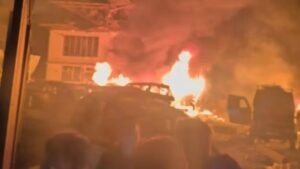 9 की मौत, 30 घायल, आतंकी कनेक्शन की जांच जारी!