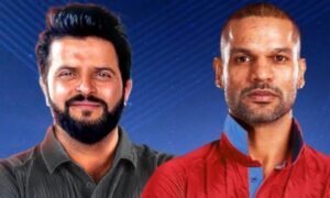 सुरेश रैना और शिखर धवन की 11 करोड़ की संपत्ति जब्त