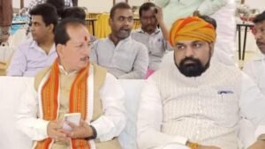 तीन चुनावों से डिप्टी सीएम बदल रही बीजेपी, अबकी नहीं होगा कोई बदलाव, वही तिकड़ी आएगी नजर