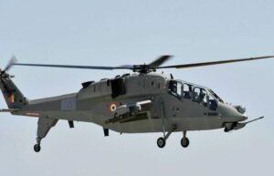 भारत का दमदार युद्धाभ्यास, अरुणाचल में अटैक हेलीकॉप्टरों ने दिखाया शक्ति प्रदर्शन
