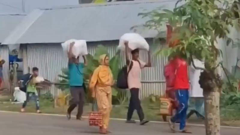 SIR शुरू होते ही पश्चिम बंगाल से भागे घुसपैठिए, जानिए क्या है मामला?