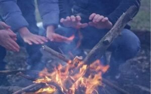 अगले 24 घंटे में गिरेगा तापमान, उत्तरी भारत ठंड की चपेट में….