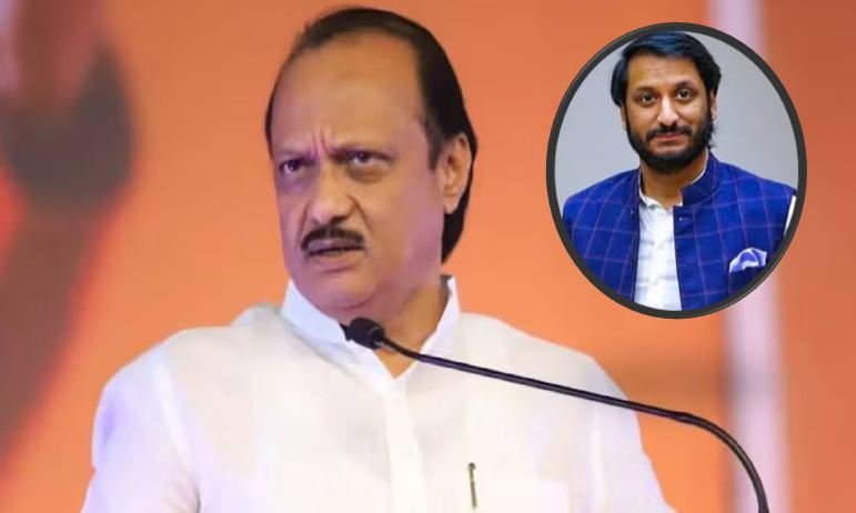 पुणे के जमीन घोटाले से हिली महाराष्ट्र की राजनीति, पार्थ पवार पर बढ़ा दबाव