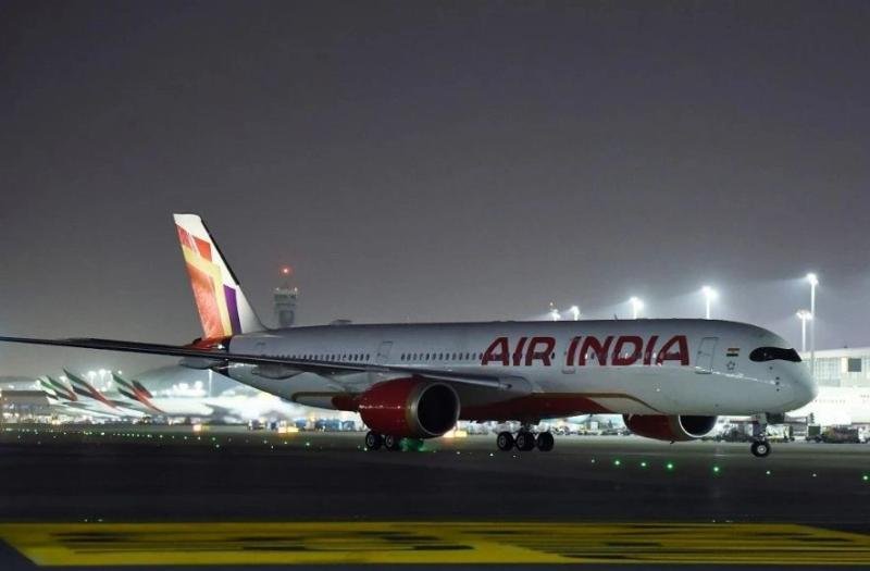 यात्री की तबीयत बिगड़ी….तिरुवनंतपुरम जा रहे विमान को मंगलुरु में उतारा गया