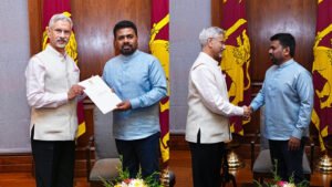 भारत करेगा श्रीलंका की मदद, 450 मिलियन डॉलर चक्रवात राहत पैकेज देने का प्रस्ताव भारत करेगा श्रीलंका की मदद, 450 मिलियन डॉलर चक्रवात राहत पैकेज देने का प्रस्ताव