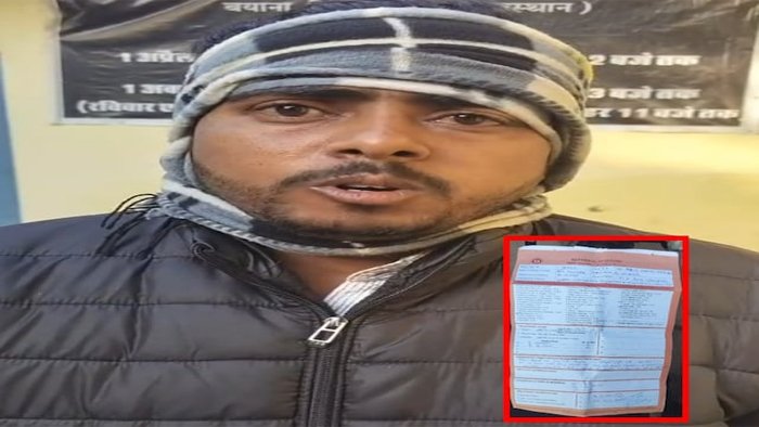 रास्ते में खत्म हुई ऑक्सीजन, गोद में तड़पता रहा नवजात; सिस्टम की लापरवाही ने ली जान