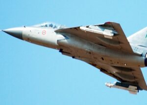 तेजस एमके1ए की डिलीवरी 2026 तक टली, 12 चाहिए थे सिर्फ 5 इंजन मिले