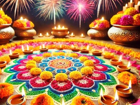 दीपावली त्यौहार यूनेस्को की अमूर्त सांस्कृतिक विरासत सूची में शामिल