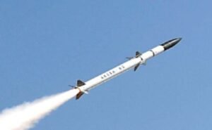 स्वदेशी मिसाइल Akash-NG का सेना में शामिल होने का रास्ता साफ… जानें इसकी खासियत