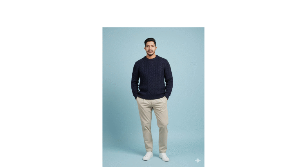 Santosh Aaryan – Helping Owners Build Strong Teams & Clear Processes