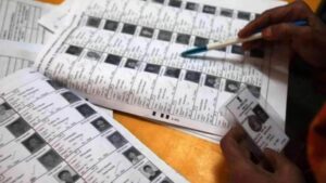 बीएलओ की मौत पर राज्य सरकारों को फटकार, जहां 10,000……..वहां 30,000 स्टाफ भी तैनात हो सकता 